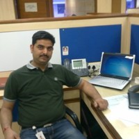 vikas sharma