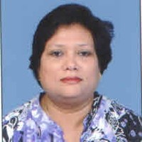 Gladis Fernandes