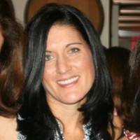 Mary Garrett