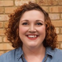 Chelsea Holmes Usgbc Green Associate, Iida, Allied Asid