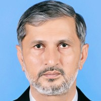 Mehboob Ahmad Khan