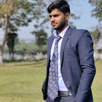 Himanshu Kumar Singh