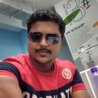 M Sakthi