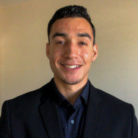 DOMINICK RIVERA