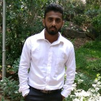 Ganesh Bhat