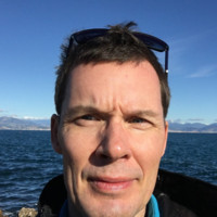 Jarkko Mäenpää