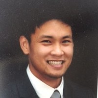 Michael Pham