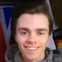 Connor Flamson