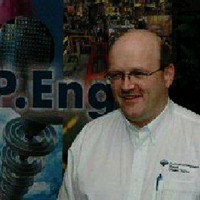 Guy Boone, P Eng Fec