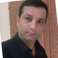 Binod Khatiwada