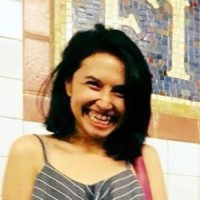 Maggie Chanasaereechai