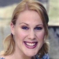 Stefanie Legan