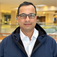 Mandar Marathe