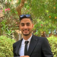 Mahmoud Yasser