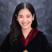 Christine Joy Cruz