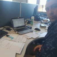 Hosam Jedda