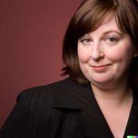 Jane Robertson