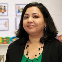 Shubha Kashinath