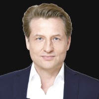 Nicolaus Thiele-Dohrmann