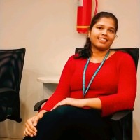 Arpitha P