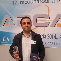 Farhad Sheidaei