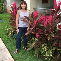 Colleen Bray