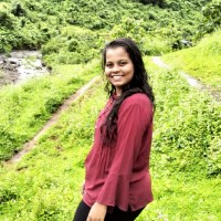 Sayali Warang