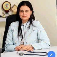 Dr Samhita Sharma