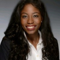 Jacqueline Tadesse