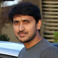 Balaji Sundaresan
