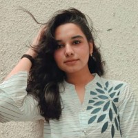 Shreya Dhamankar