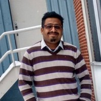 Avinash Shridhar