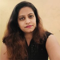 Kavitha Shetty