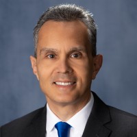 Robert Cardin, CPA, MBA