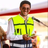 Maykel Magdi, Pmp
