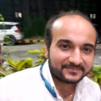 Aniket Sharma