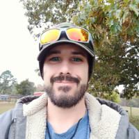 Jayson Allred