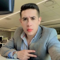 Luis Antonio Magos Osorno