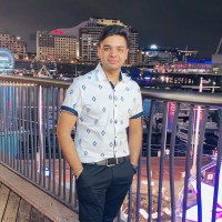 Money Arora