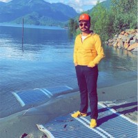 Jaspreet Hothi