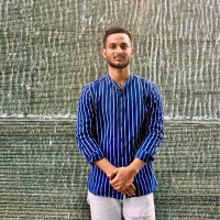 Saurabh Yadav