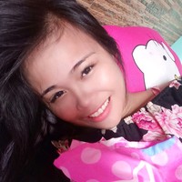 Maria rhovelyn Vermug