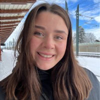 Madeleine Isabel Bakke