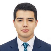 Axel Araujo Reynaga