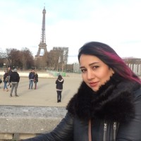Elnaz Ghorbani