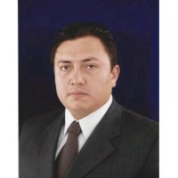 Juan Fernando García Trejo