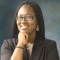 Melanie Jones
