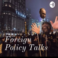 Foreign Policy Talks