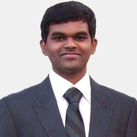 Karthik Ch