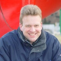 David Munroe